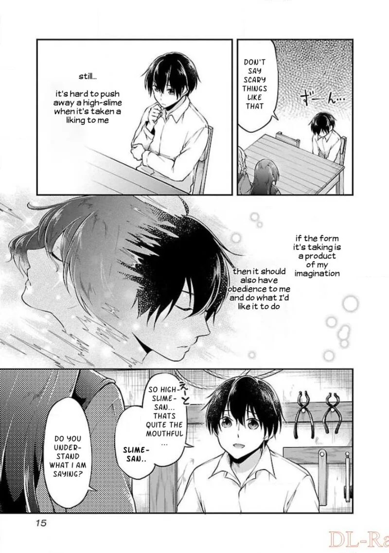 Ware ni Cheat o - Hazure Cheat no Shoukan Yuusha wa Isekai de Yukkuri Kurashitai Chapter 7 page 13