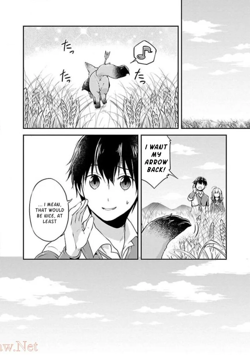 Ware ni Cheat o - Hazure Cheat no Shoukan Yuusha wa Isekai de Yukkuri Kurashitai Chapter 7 page 22