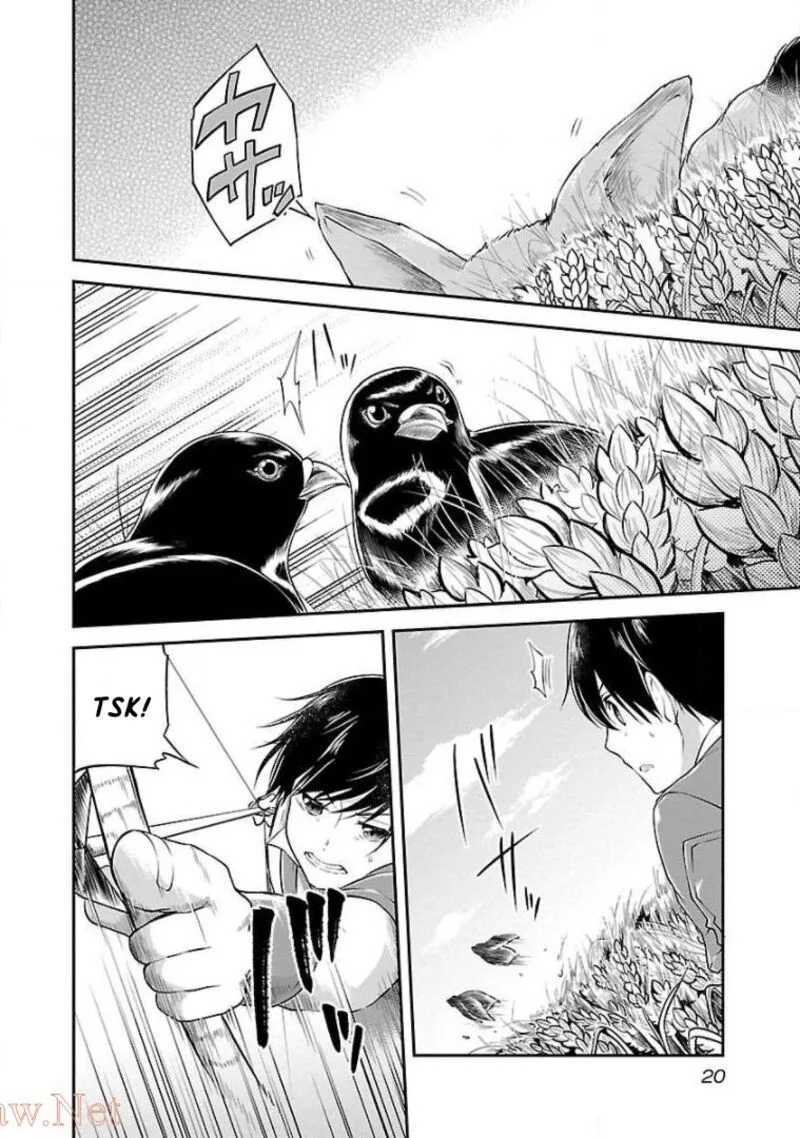 Ware ni Cheat o - Hazure Cheat no Shoukan Yuusha wa Isekai de Yukkuri Kurashitai Chapter 7 page 18