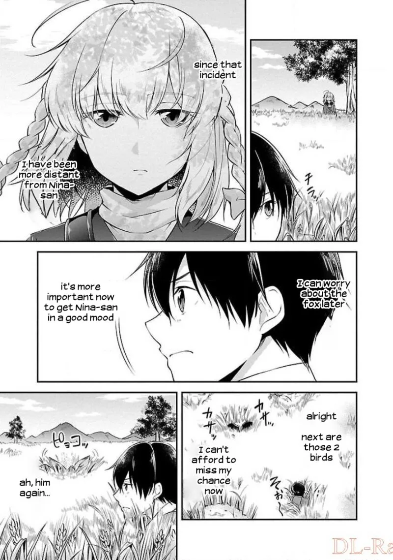 Ware ni Cheat o - Hazure Cheat no Shoukan Yuusha wa Isekai de Yukkuri Kurashitai Chapter 7 page 17