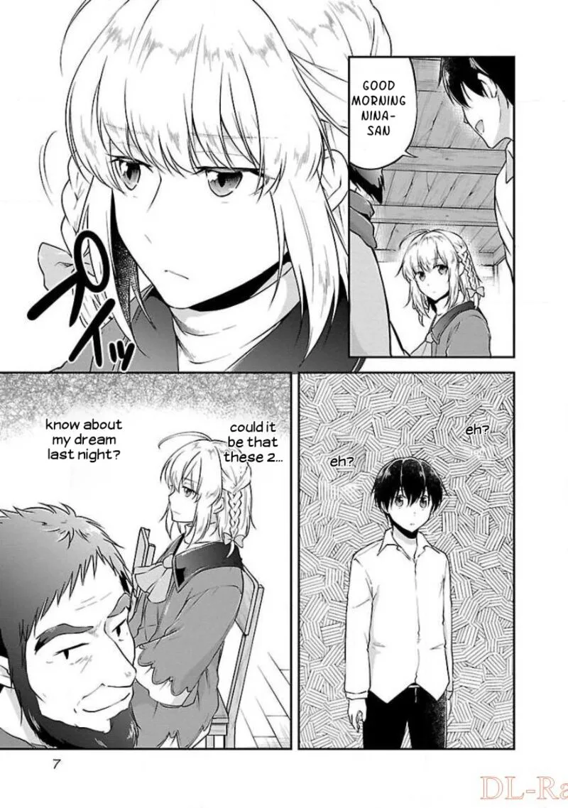 Ware ni Cheat o - Hazure Cheat no Shoukan Yuusha wa Isekai de Yukkuri Kurashitai Chapter 7 page 5