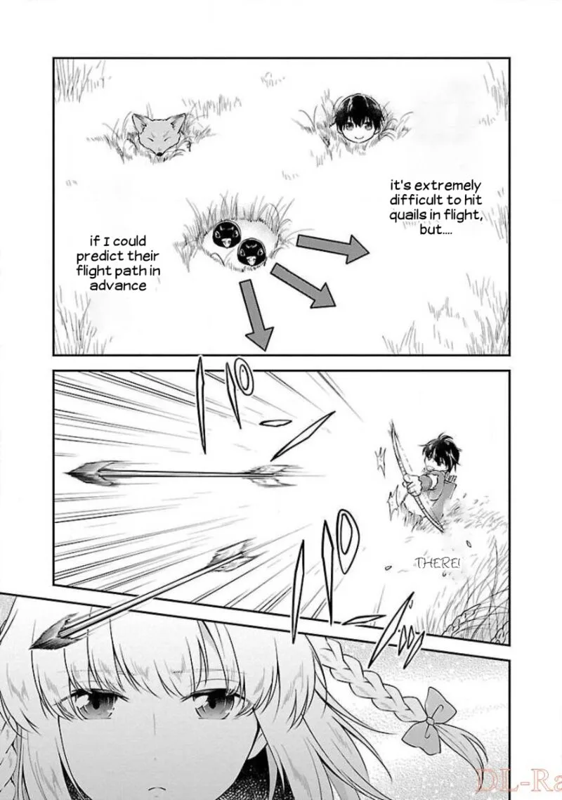 Ware ni Cheat o - Hazure Cheat no Shoukan Yuusha wa Isekai de Yukkuri Kurashitai Chapter 7 page 19