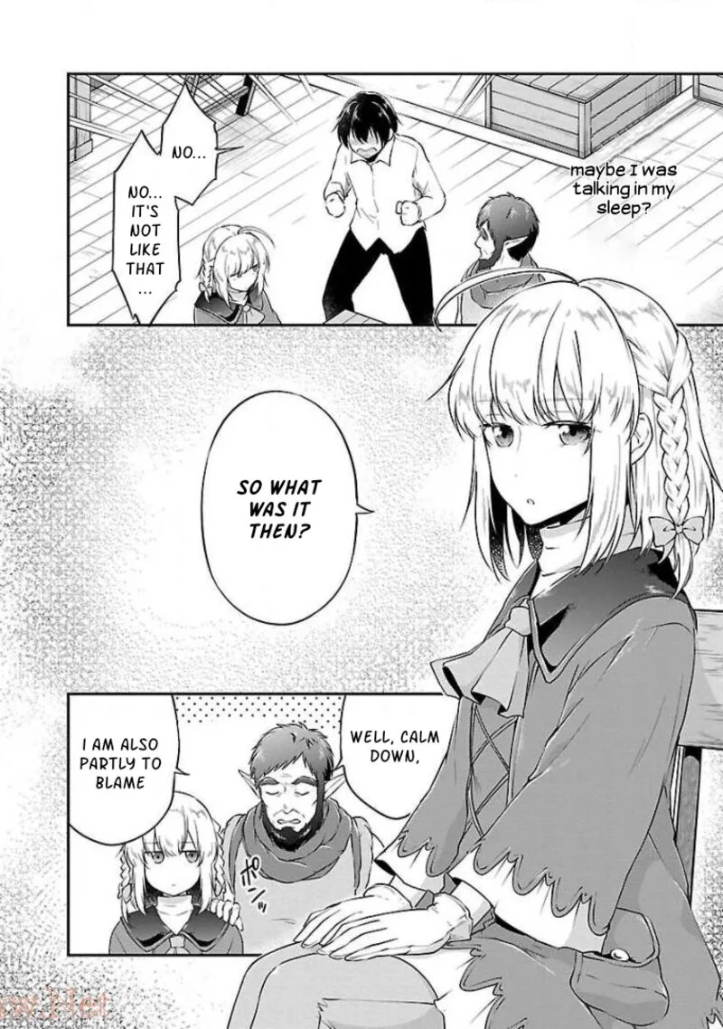 Ware ni Cheat o - Hazure Cheat no Shoukan Yuusha wa Isekai de Yukkuri Kurashitai Chapter 7 page 6