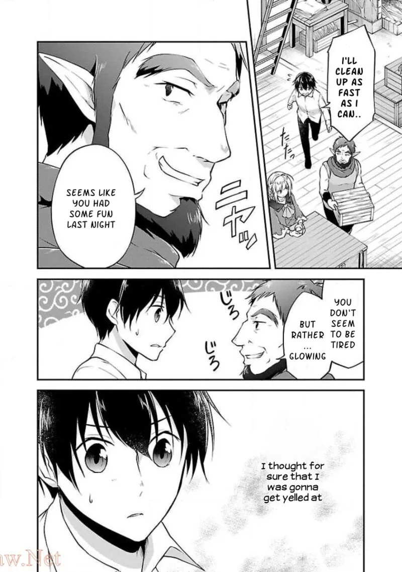Ware ni Cheat o - Hazure Cheat no Shoukan Yuusha wa Isekai de Yukkuri Kurashitai Chapter 7 page 4