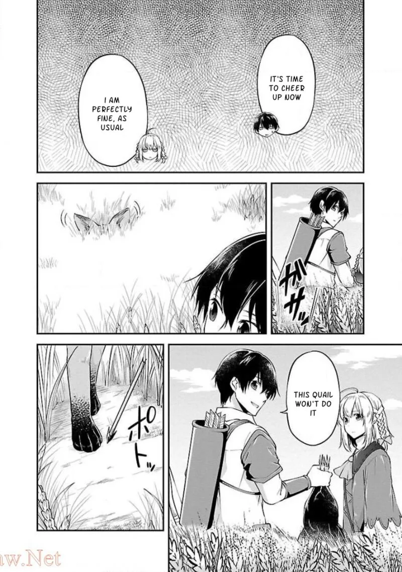 Ware ni Cheat o - Hazure Cheat no Shoukan Yuusha wa Isekai de Yukkuri Kurashitai Chapter 7 page 24