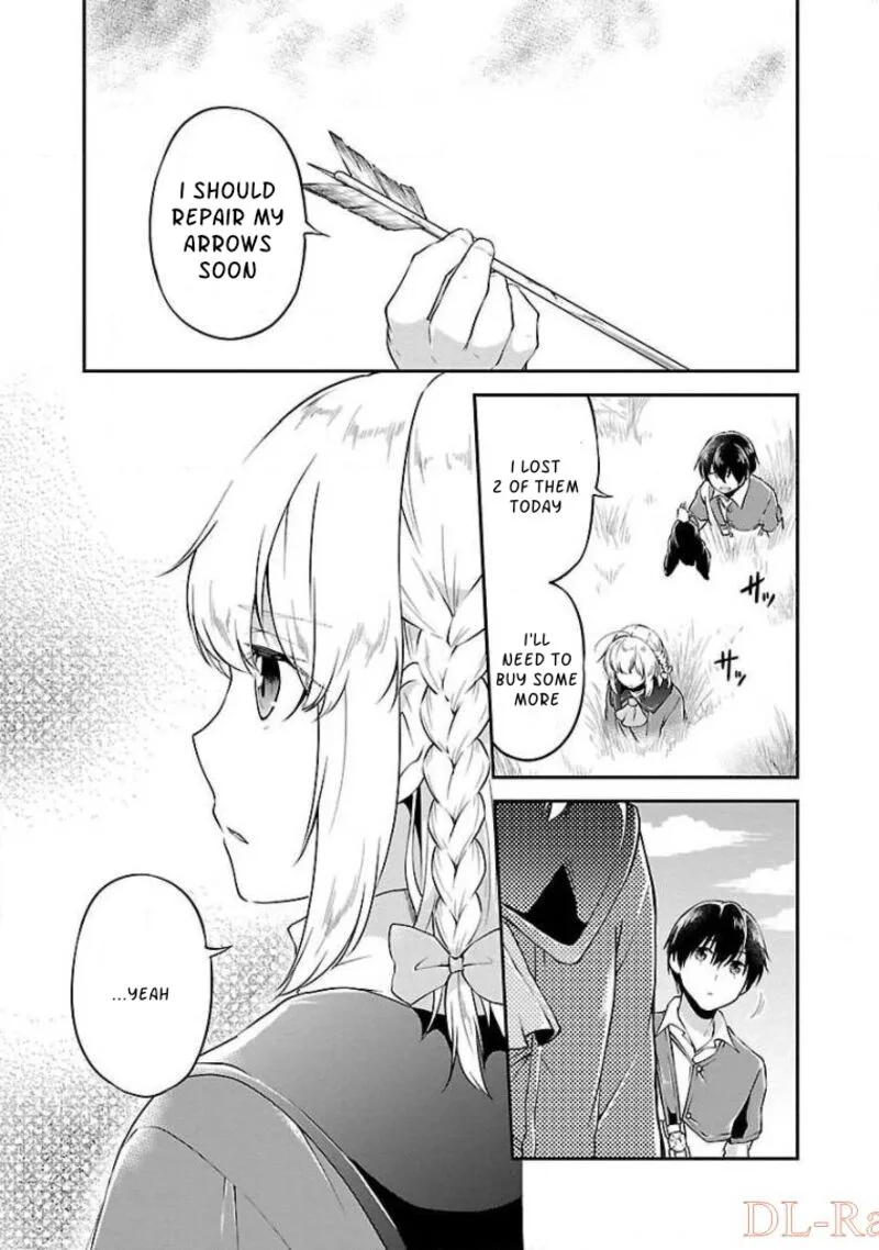 Ware ni Cheat o - Hazure Cheat no Shoukan Yuusha wa Isekai de Yukkuri Kurashitai Chapter 7 page 23