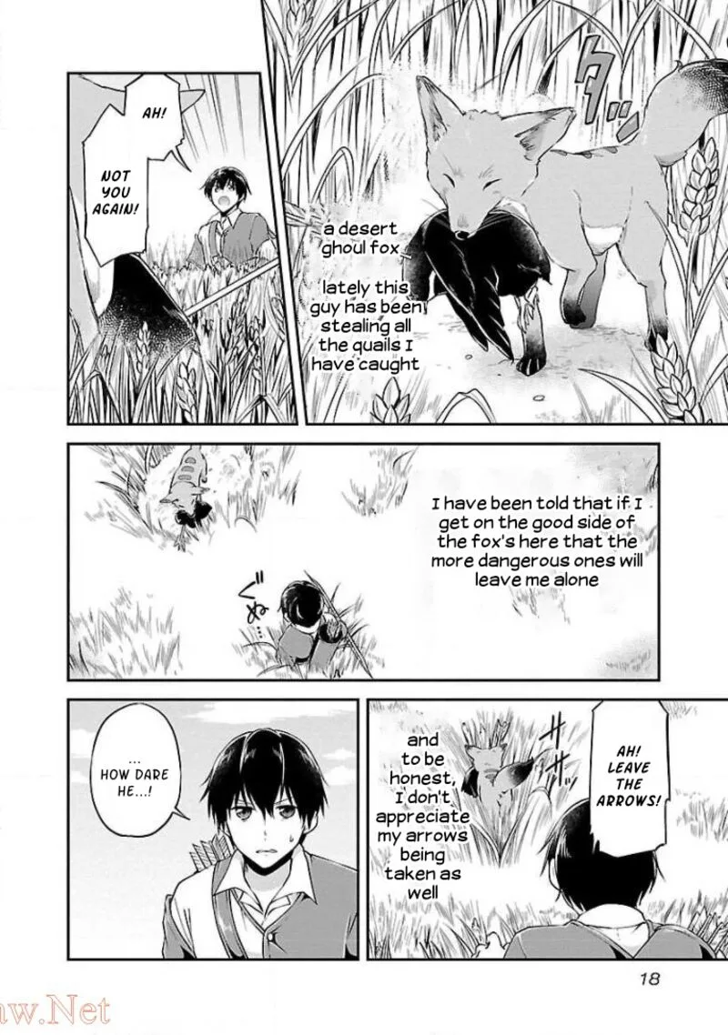 Ware ni Cheat o - Hazure Cheat no Shoukan Yuusha wa Isekai de Yukkuri Kurashitai Chapter 7 page 16