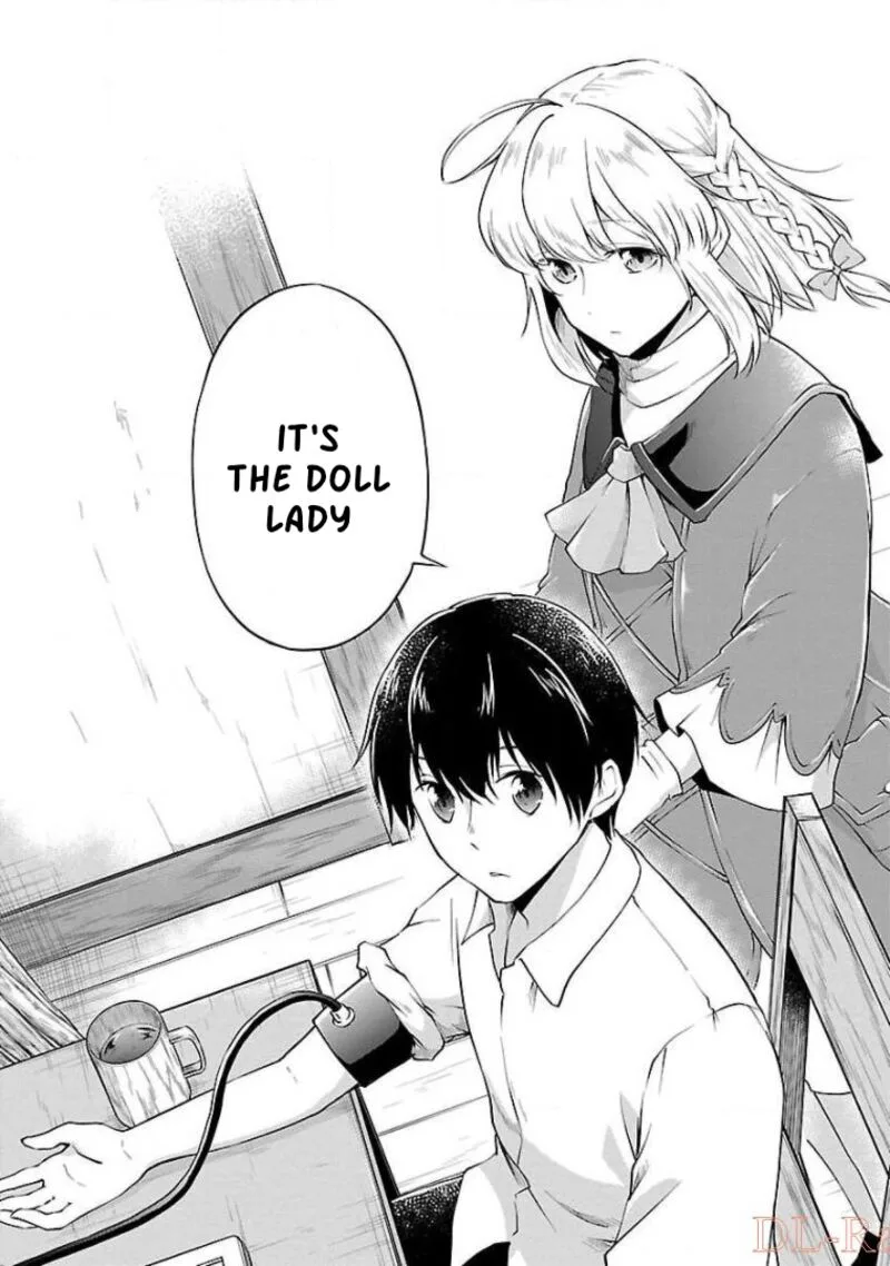 Ware ni Cheat o - Hazure Cheat no Shoukan Yuusha wa Isekai de Yukkuri Kurashitai Chapter 8 page 25