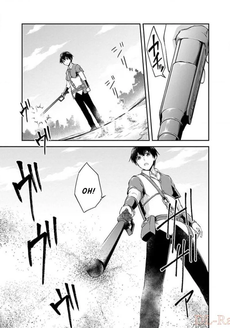 Ware ni Cheat o - Hazure Cheat no Shoukan Yuusha wa Isekai de Yukkuri Kurashitai Chapter 8 page 5