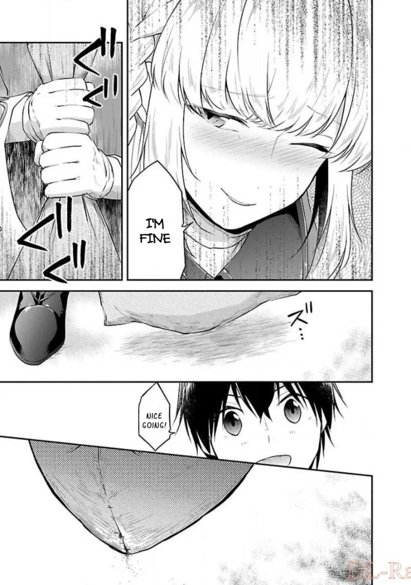Ware ni Cheat o - Hazure Cheat no Shoukan Yuusha wa Isekai de Yukkuri Kurashitai Chapter 8 page 11