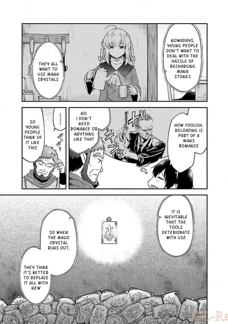 Ware ni Cheat o - Hazure Cheat no Shoukan Yuusha wa Isekai de Yukkuri Kurashitai Chapter 8 page 19