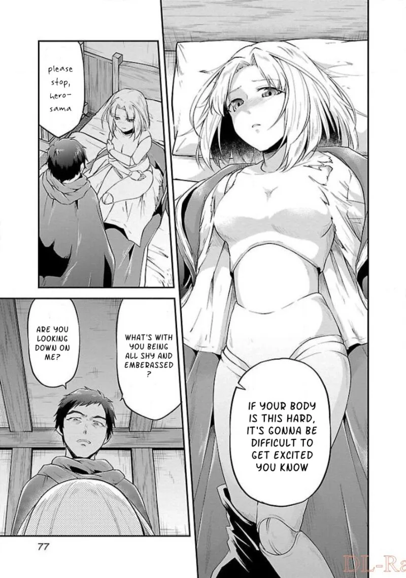 Ware ni Cheat o - Hazure Cheat no Shoukan Yuusha wa Isekai de Yukkuri Kurashitai Chapter 9 page 23