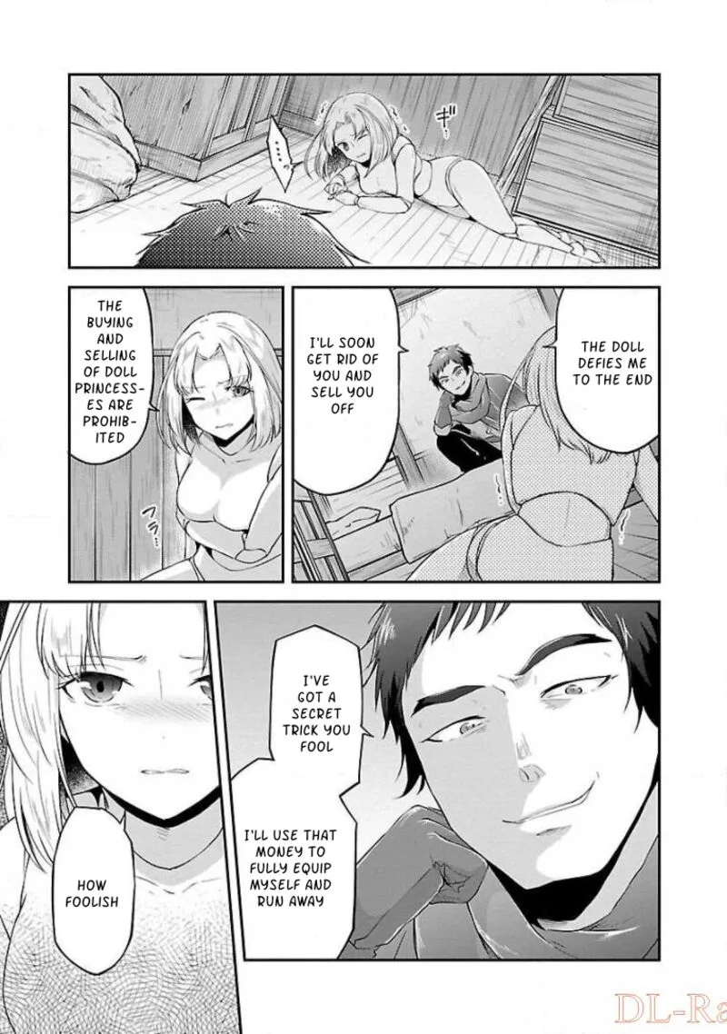 Ware ni Cheat o - Hazure Cheat no Shoukan Yuusha wa Isekai de Yukkuri Kurashitai Chapter 9 page 25