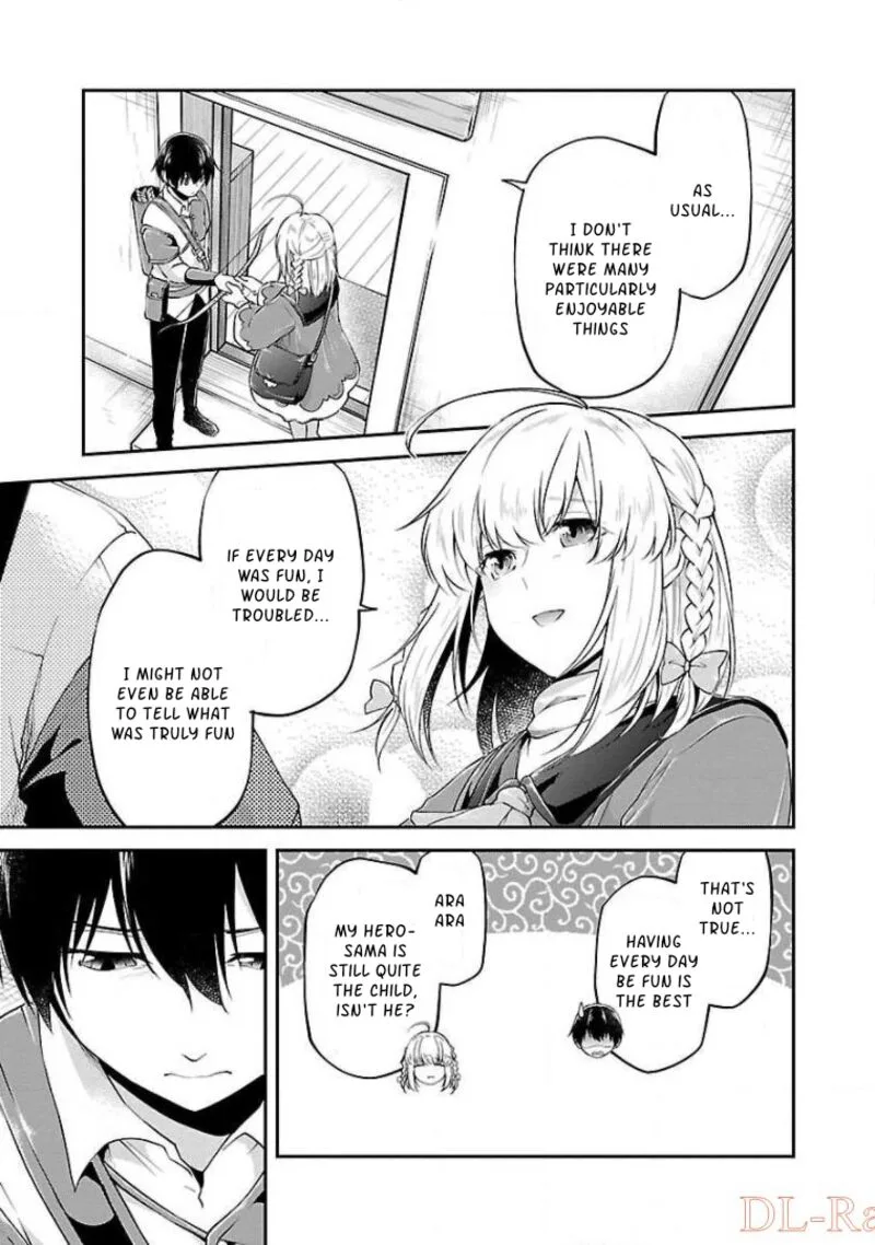 Ware ni Cheat o - Hazure Cheat no Shoukan Yuusha wa Isekai de Yukkuri Kurashitai Chapter 9 page 13