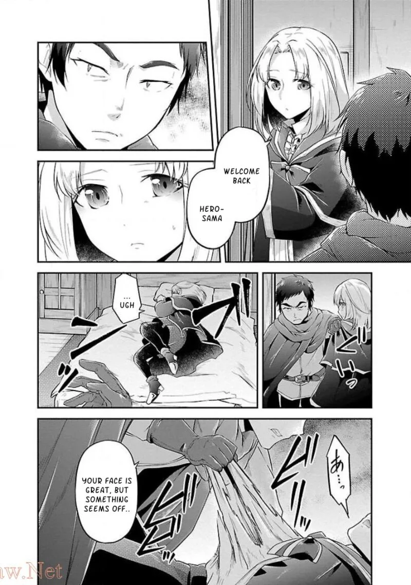 Ware ni Cheat o - Hazure Cheat no Shoukan Yuusha wa Isekai de Yukkuri Kurashitai Chapter 9 page 22