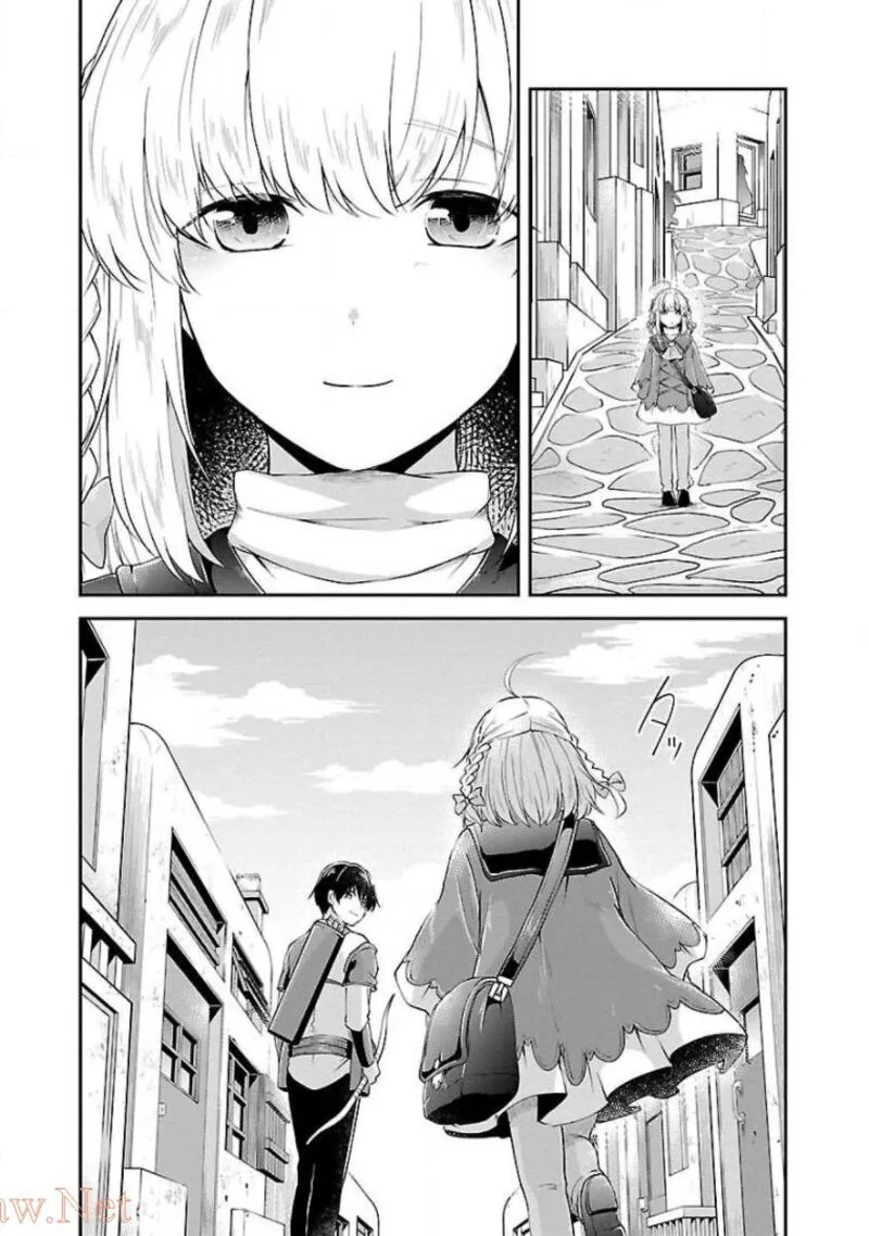 Ware ni Cheat o - Hazure Cheat no Shoukan Yuusha wa Isekai de Yukkuri Kurashitai Chapter 9 page 20