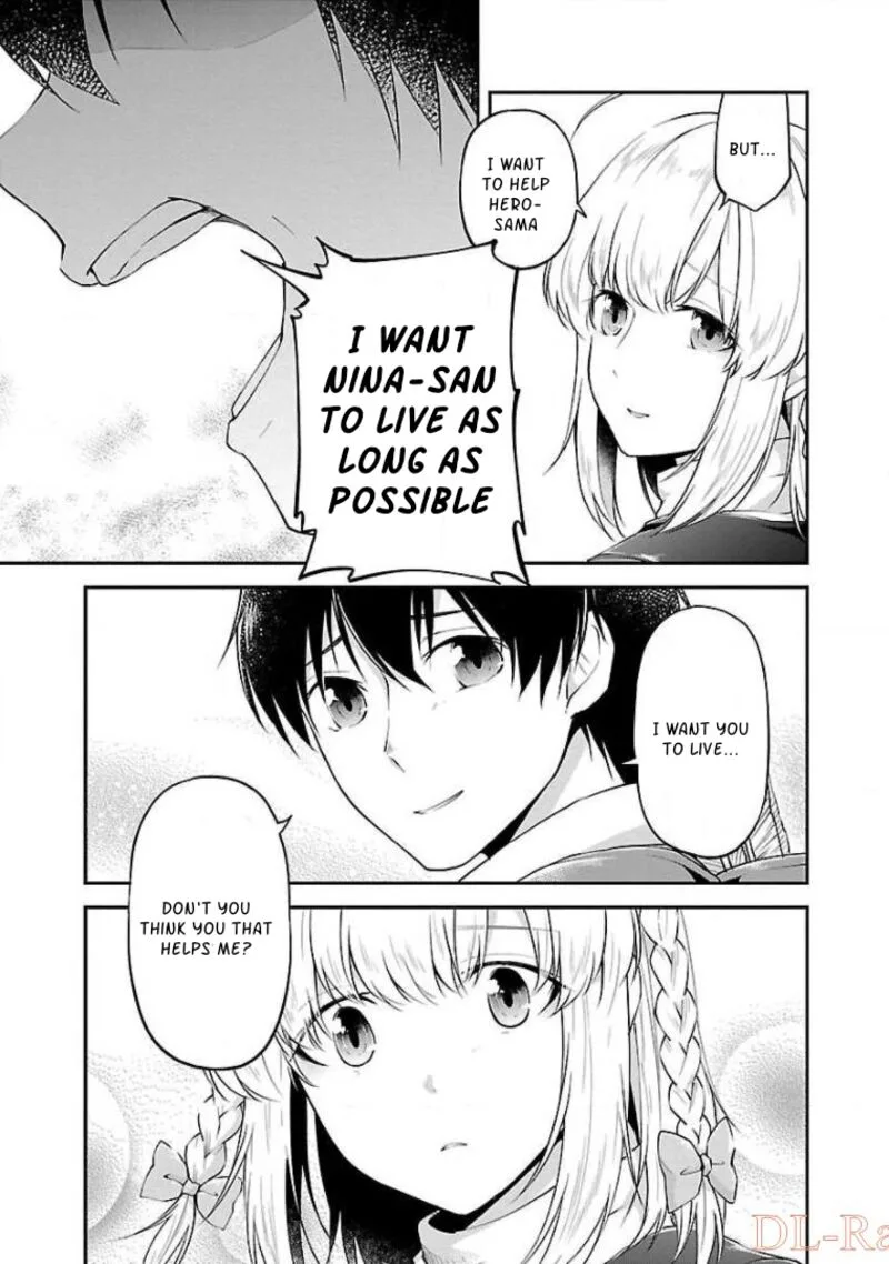 Ware ni Cheat o - Hazure Cheat no Shoukan Yuusha wa Isekai de Yukkuri Kurashitai Chapter 9 page 11