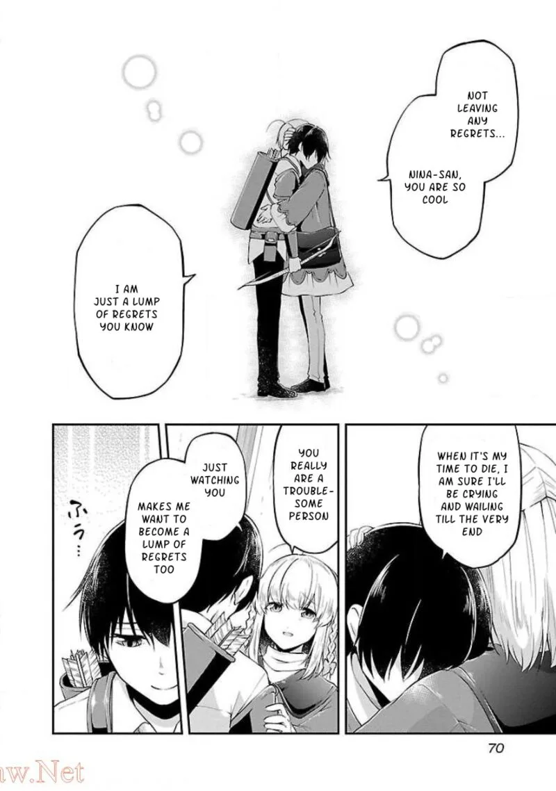 Ware ni Cheat o - Hazure Cheat no Shoukan Yuusha wa Isekai de Yukkuri Kurashitai Chapter 9 page 16
