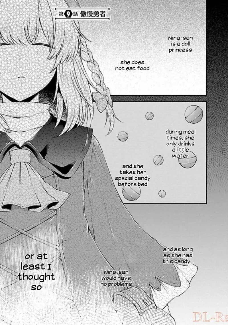Ware ni Cheat o - Hazure Cheat no Shoukan Yuusha wa Isekai de Yukkuri Kurashitai Chapter 9 page 1