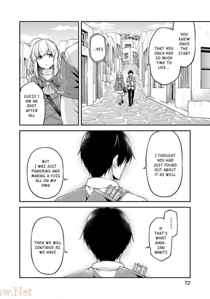 Ware ni Cheat o - Hazure Cheat no Shoukan Yuusha wa Isekai de Yukkuri Kurashitai Chapter 9 page 18