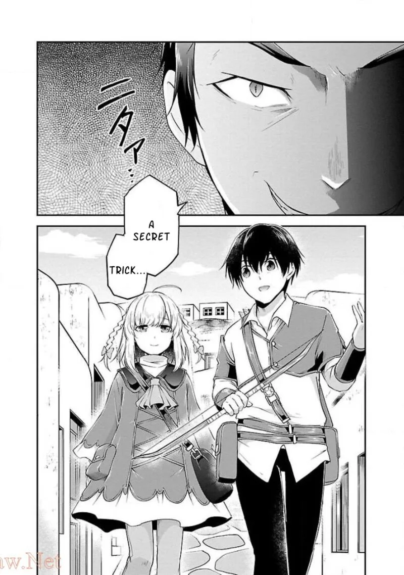 Ware ni Cheat o - Hazure Cheat no Shoukan Yuusha wa Isekai de Yukkuri Kurashitai Chapter 9 page 26