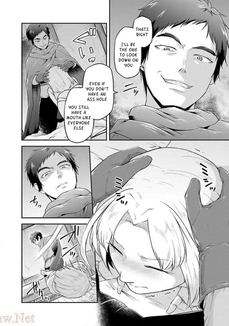 Ware ni Cheat o - Hazure Cheat no Shoukan Yuusha wa Isekai de Yukkuri Kurashitai Chapter 9 page 24