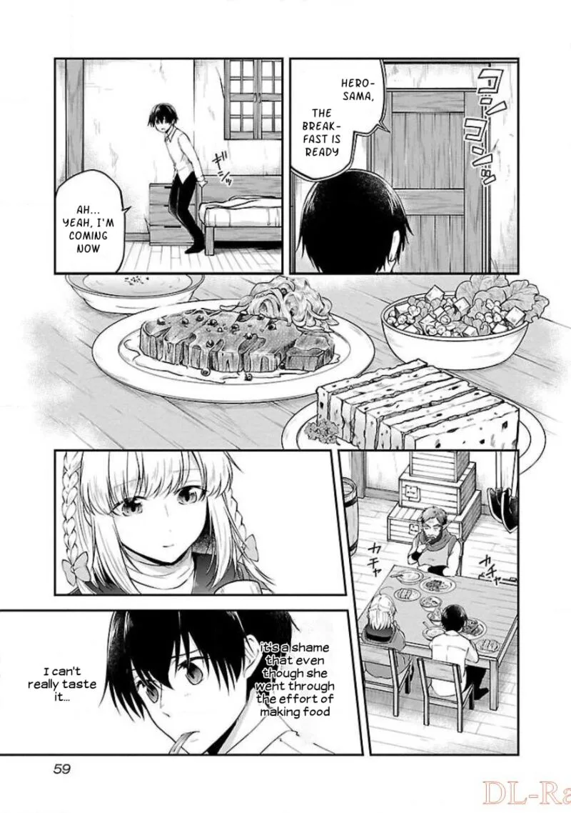 Ware ni Cheat o - Hazure Cheat no Shoukan Yuusha wa Isekai de Yukkuri Kurashitai Chapter 9 page 5