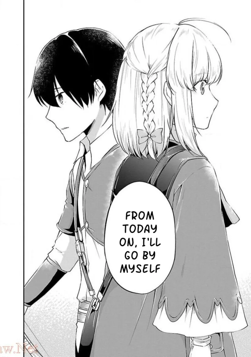 Ware ni Cheat o - Hazure Cheat no Shoukan Yuusha wa Isekai de Yukkuri Kurashitai Chapter 9 page 8
