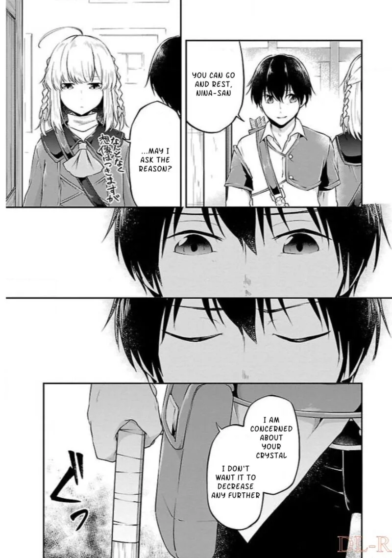 Ware ni Cheat o - Hazure Cheat no Shoukan Yuusha wa Isekai de Yukkuri Kurashitai Chapter 9 page 9