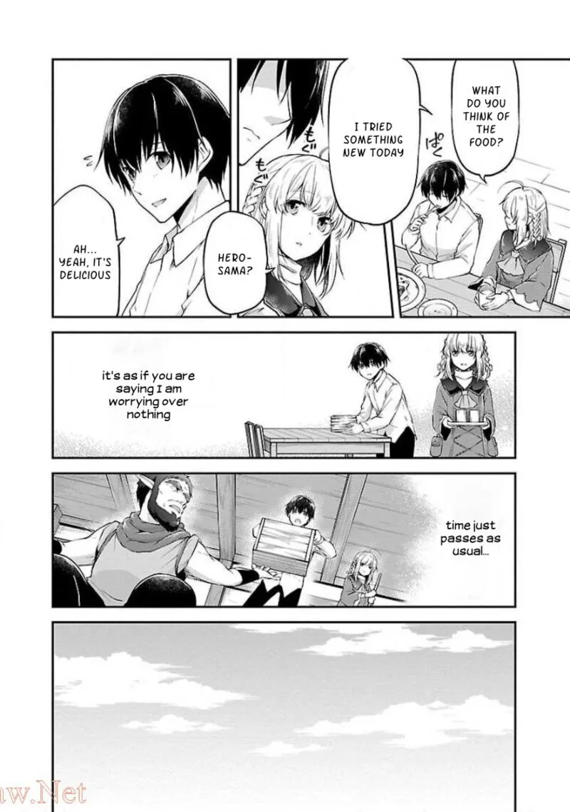 Ware ni Cheat o - Hazure Cheat no Shoukan Yuusha wa Isekai de Yukkuri Kurashitai Chapter 9 page 6