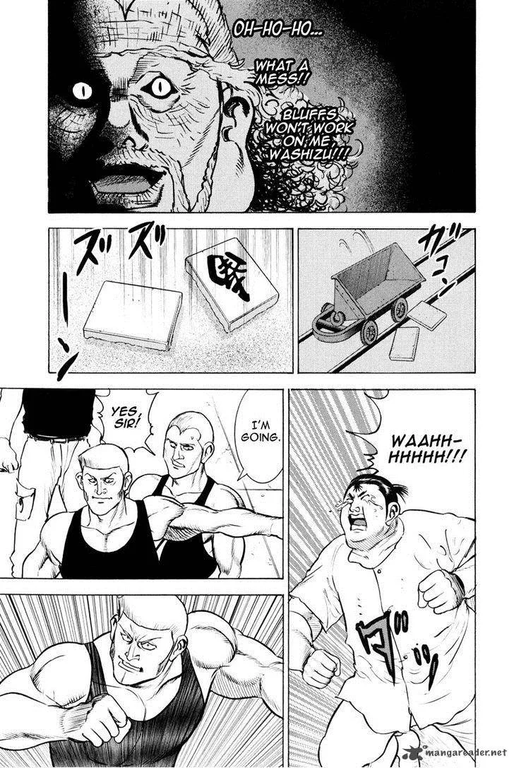 Washizu Chapter 10 page 31