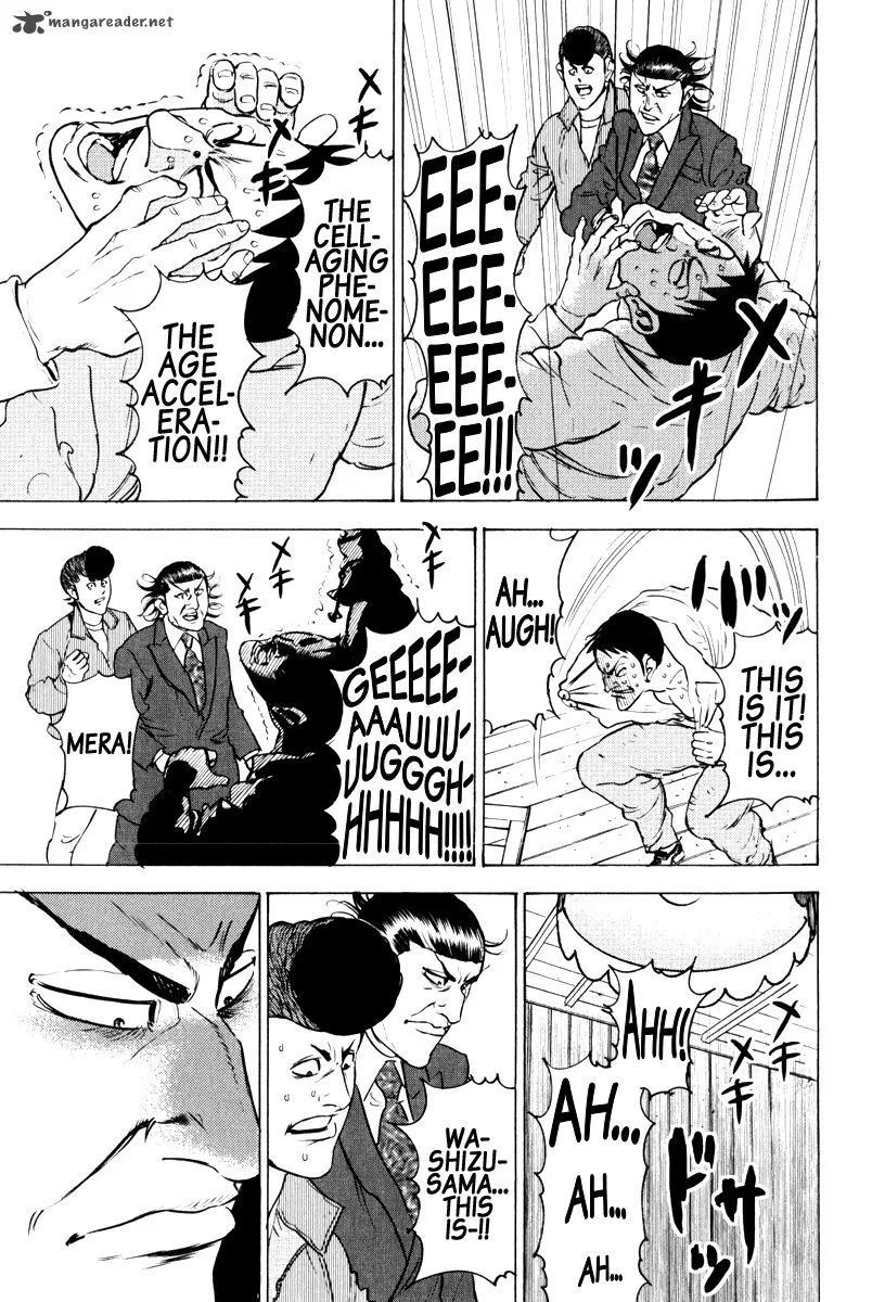 Washizu Chapter 11 page 35
