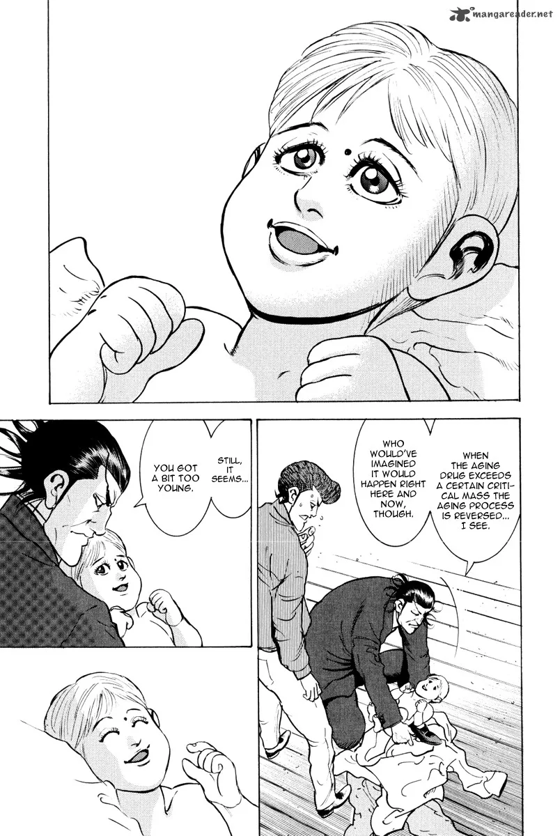 Washizu Chapter 11 page 37