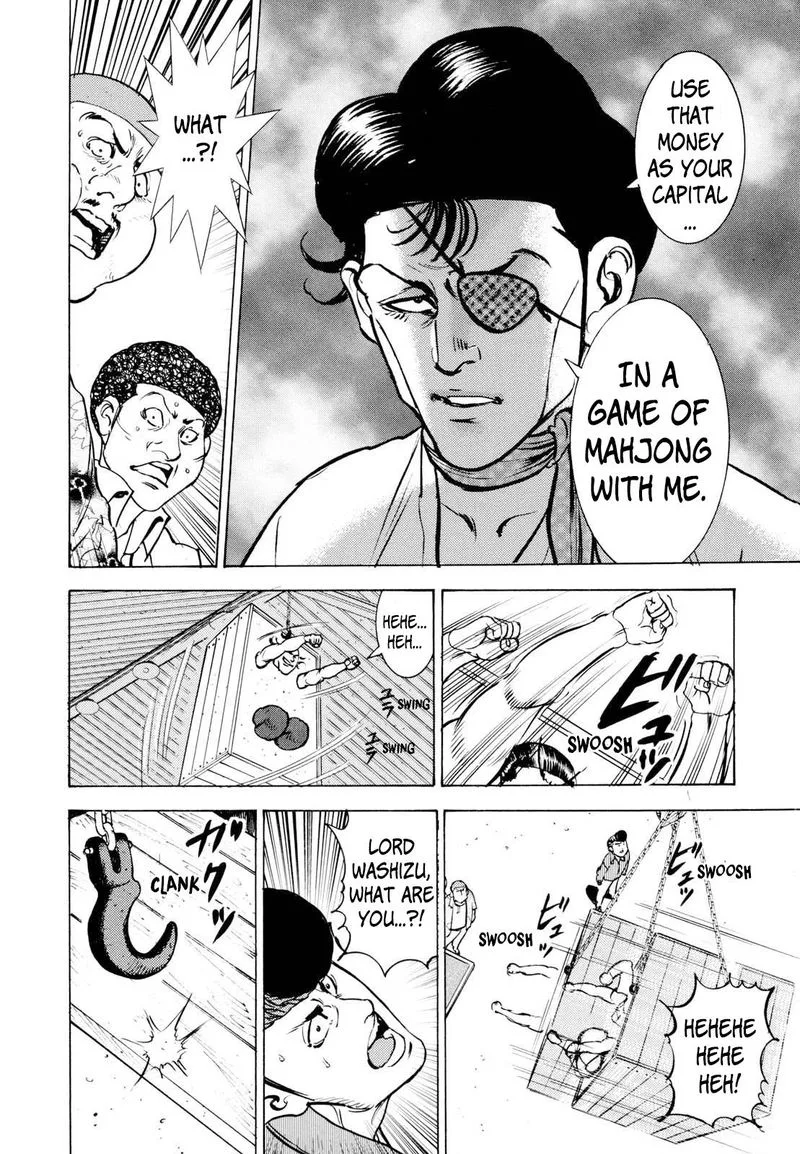 Washizu Chapter 13 page 24