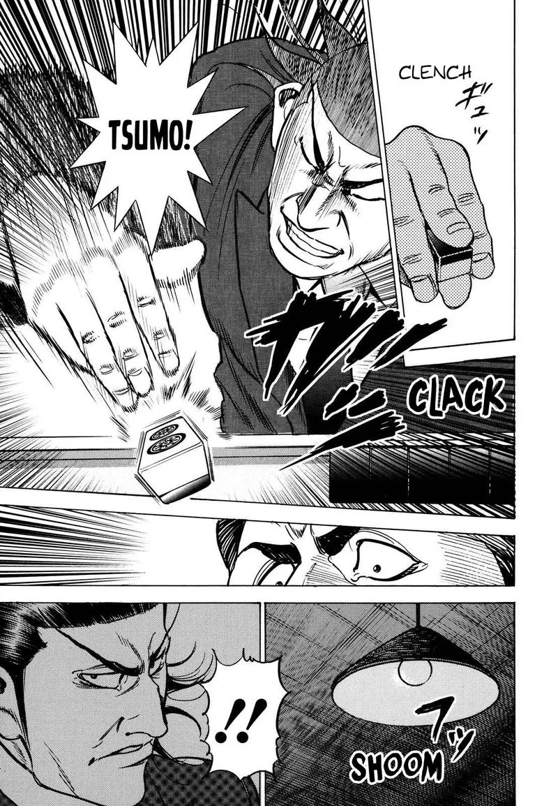 Washizu Chapter 14 page 21