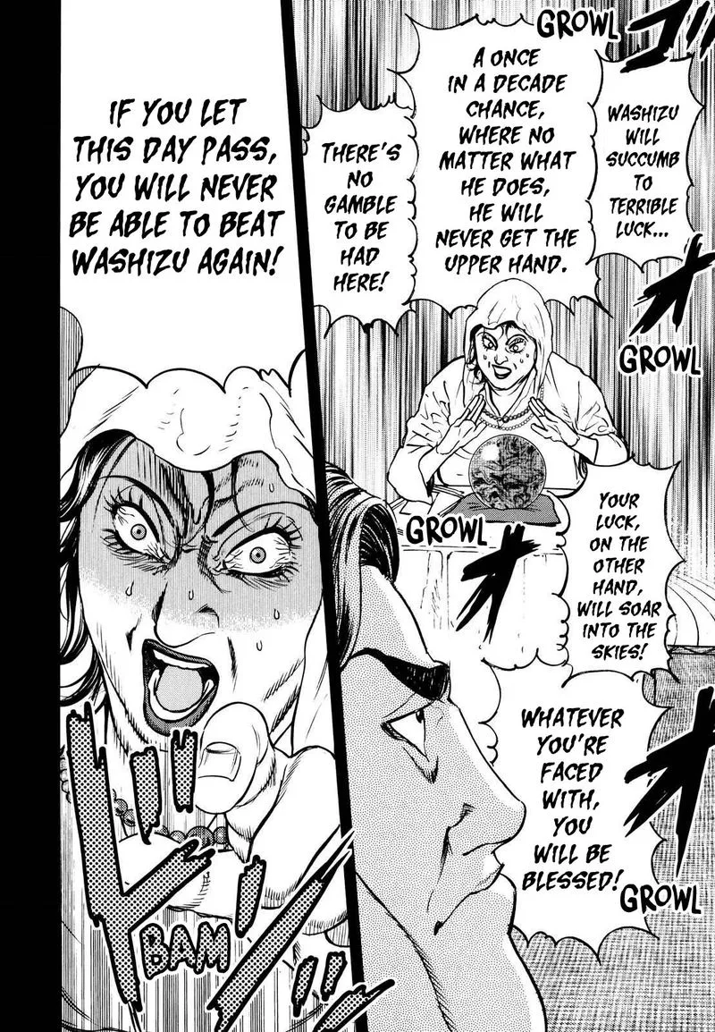 Washizu Chapter 14 page 12