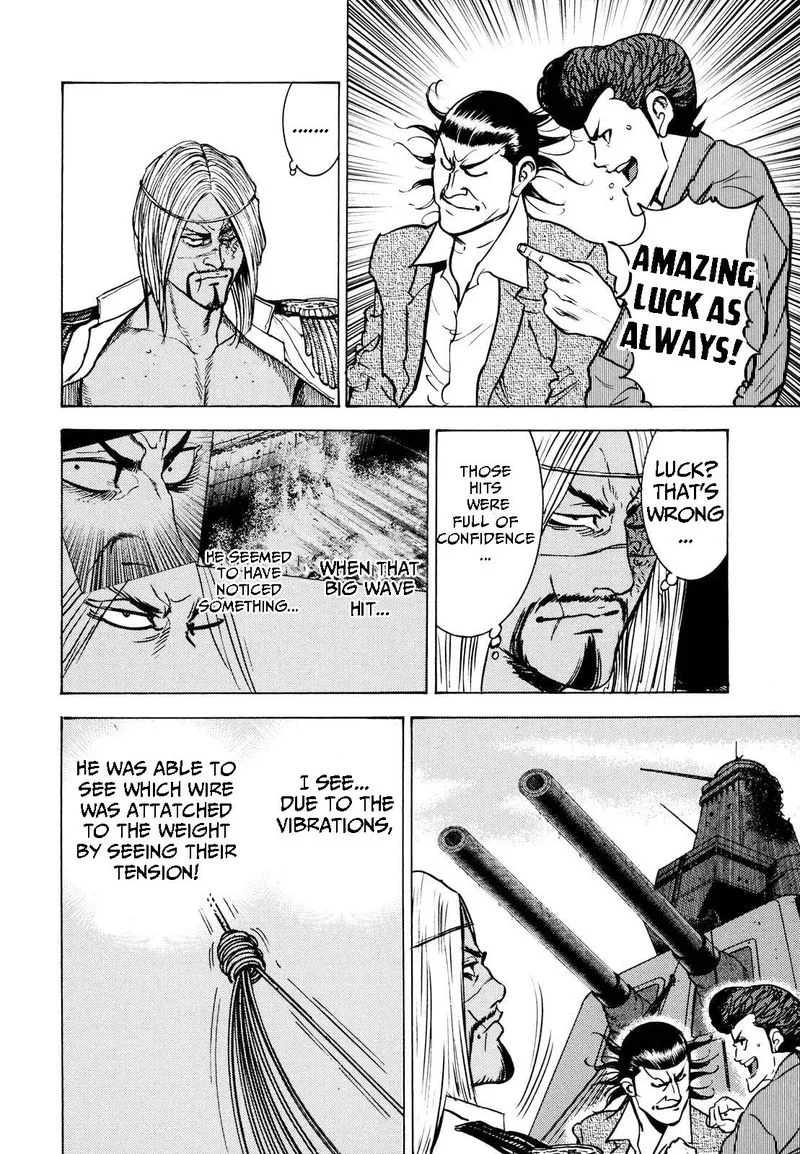 Washizu Chapter 16 page 29