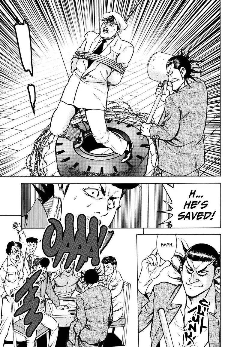 Washizu Chapter 16 page 28