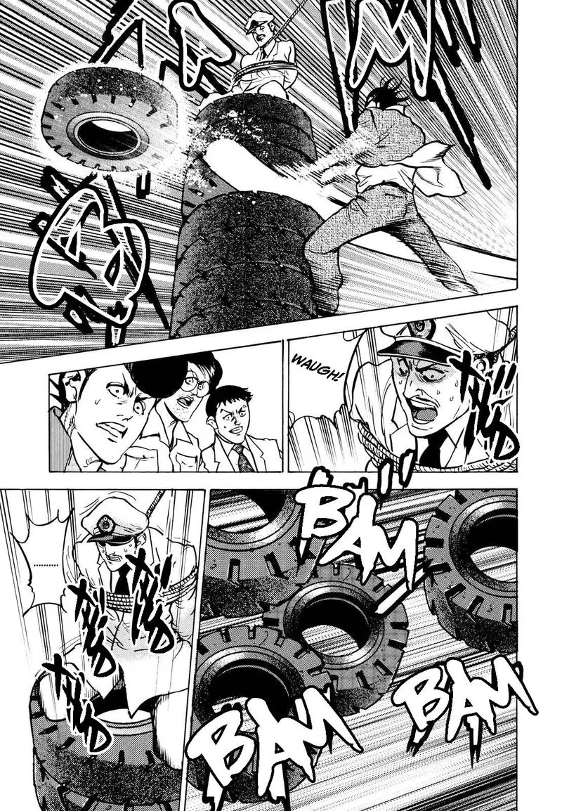 Washizu Chapter 16 page 26