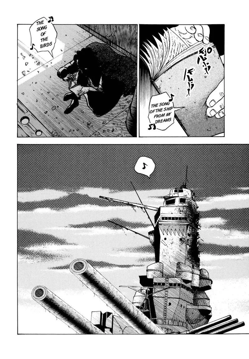 Washizu Chapter 16 page 41