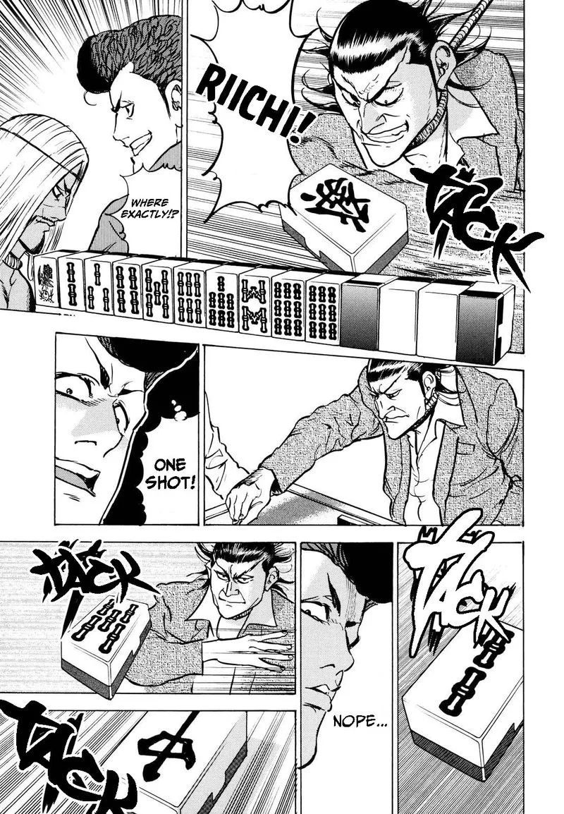 Washizu Chapter 16 page 37