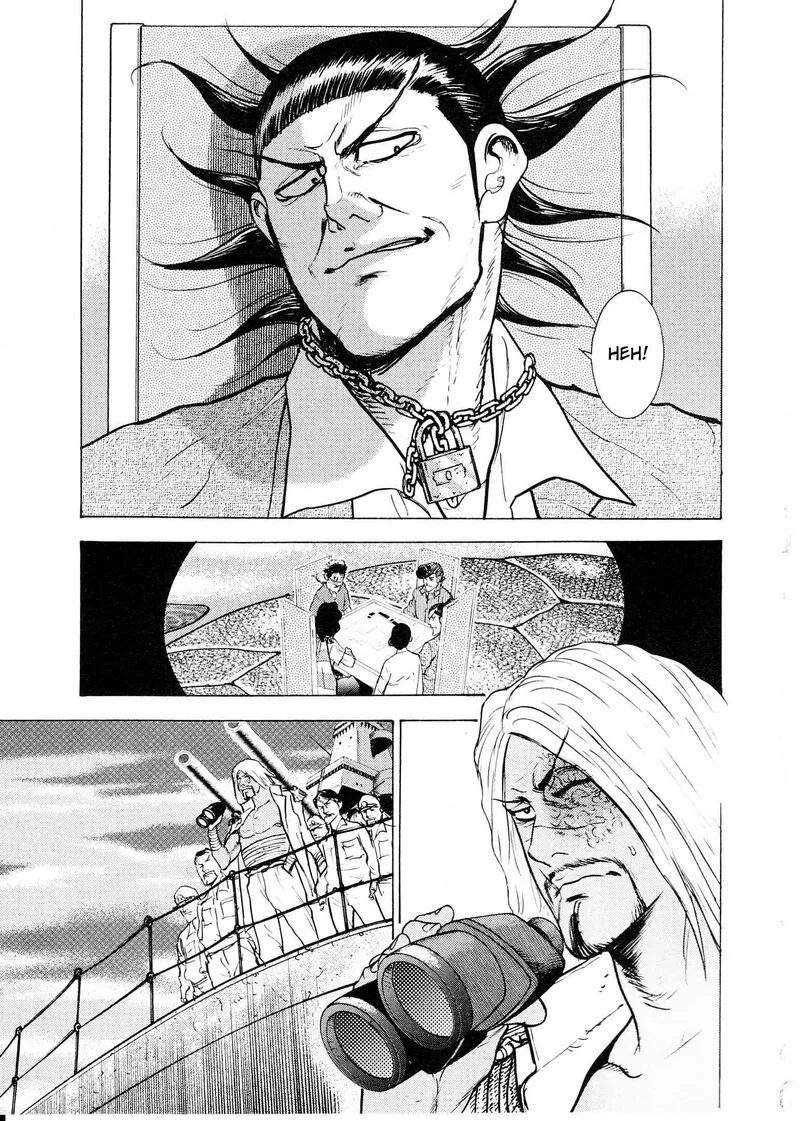 Washizu Chapter 19 page 4