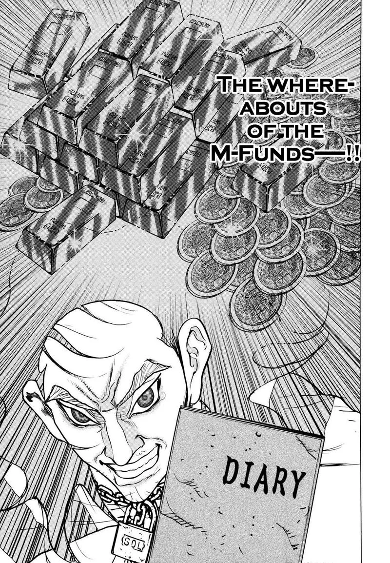 Washizu Chapter 21 page 19