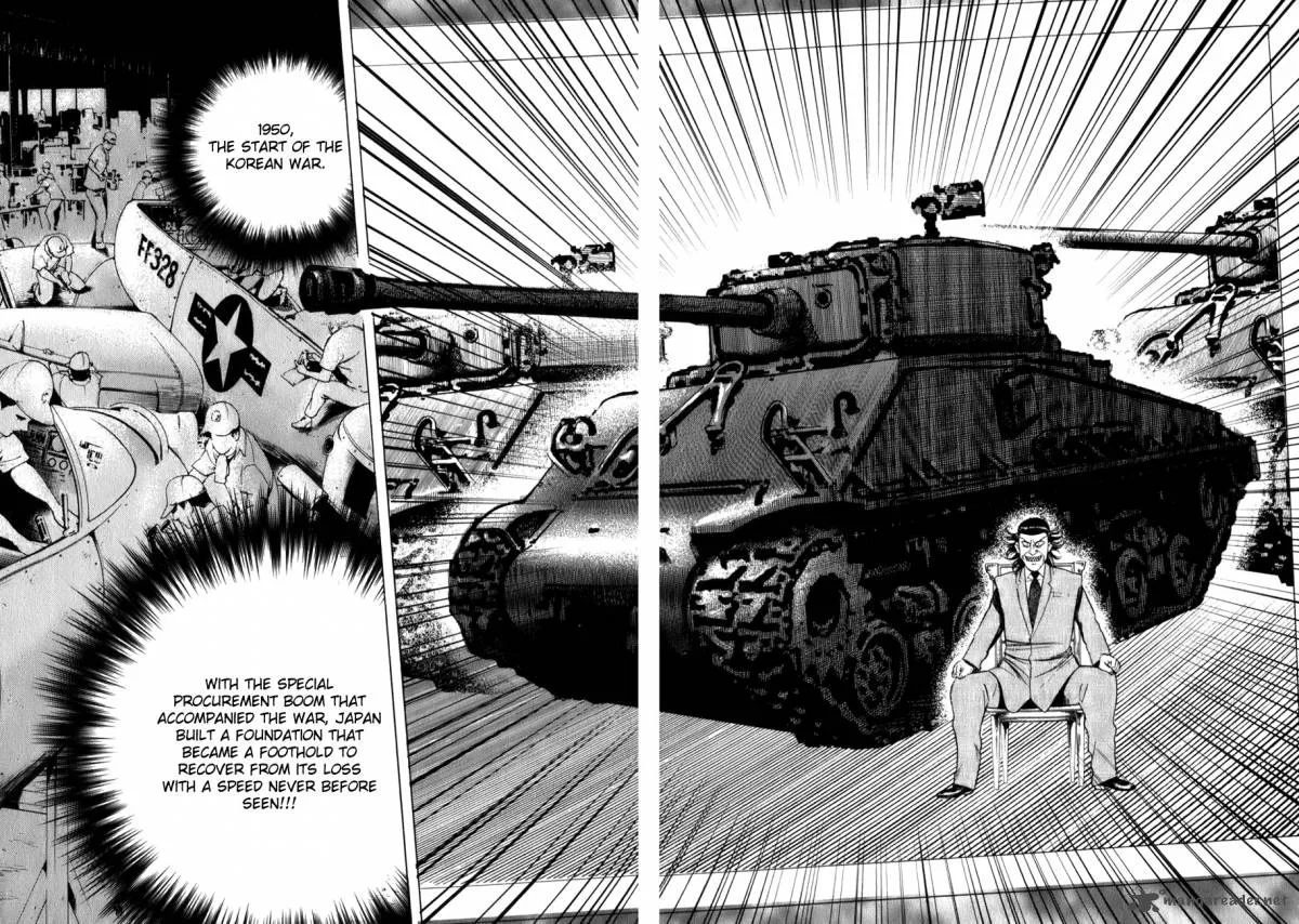 Washizu Chapter 3 page 27
