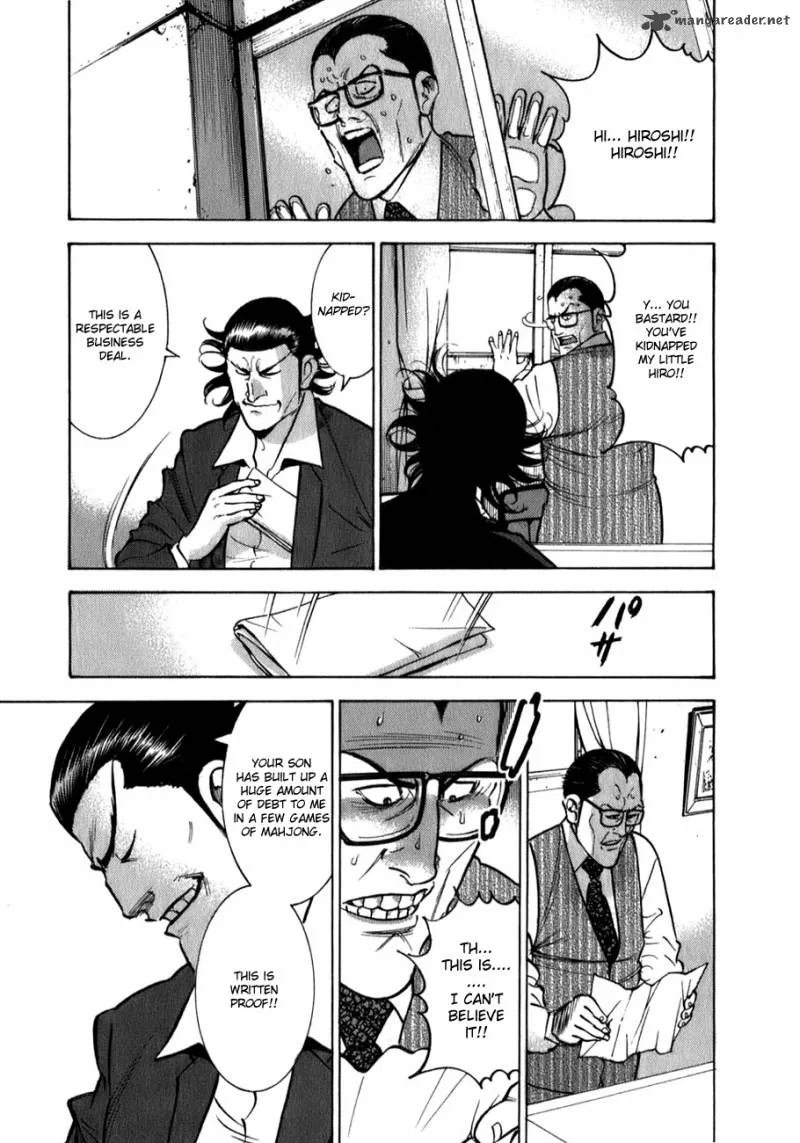 Washizu Chapter 4 page 10