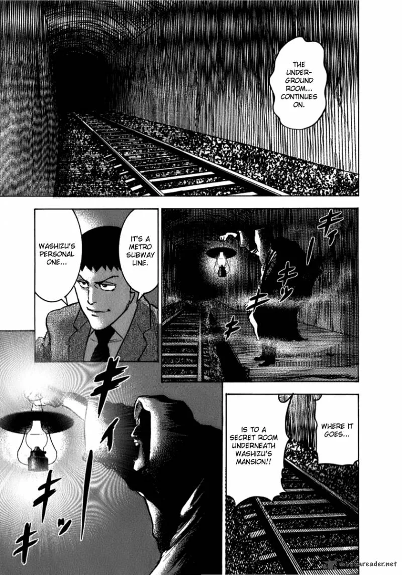 Washizu Chapter 5 page 9