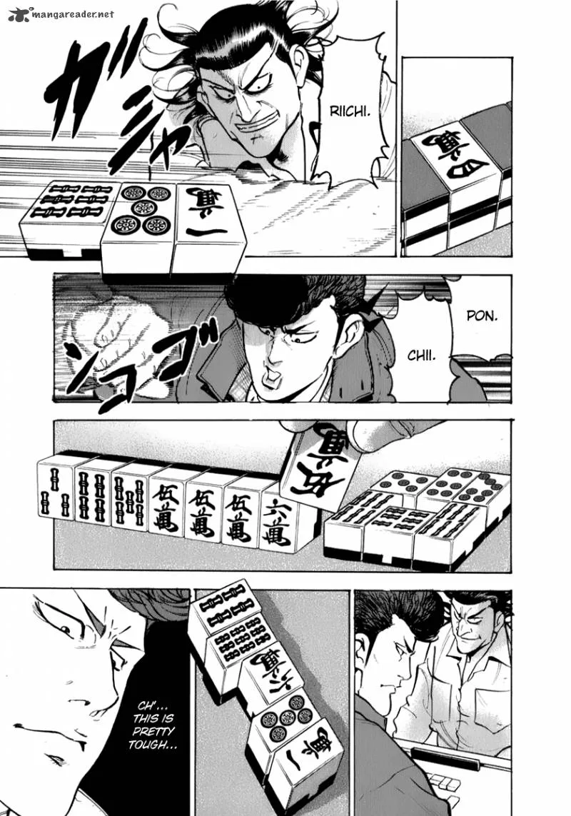 Washizu Chapter 5 page 22