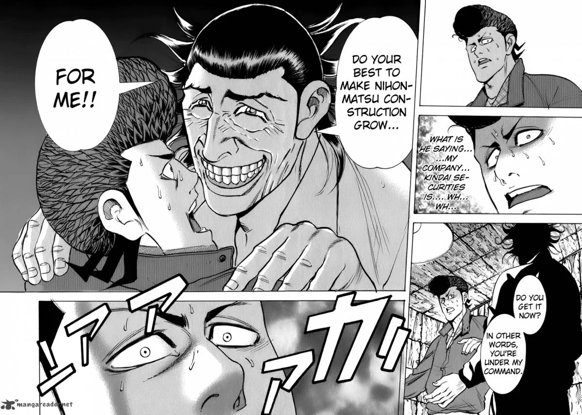 Washizu Chapter 6 page 25