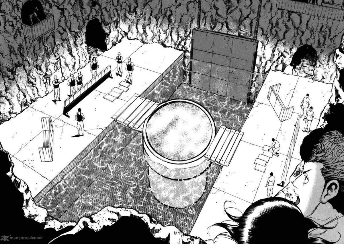 Washizu Chapter 8 page 15