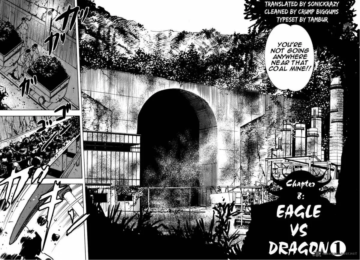 Washizu Chapter 8 page 2